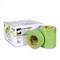 3M Scotch Performance Masking Tape 233 26340, 48 mm x 55 m, 12 rolls per PK, PK/12, 12PK 7000048805 - alternate 2